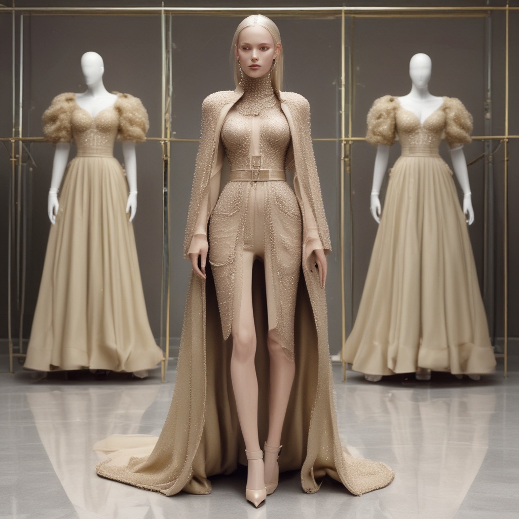 Expensive fashion item 1