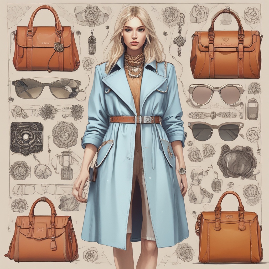 Expensive fashion item 2