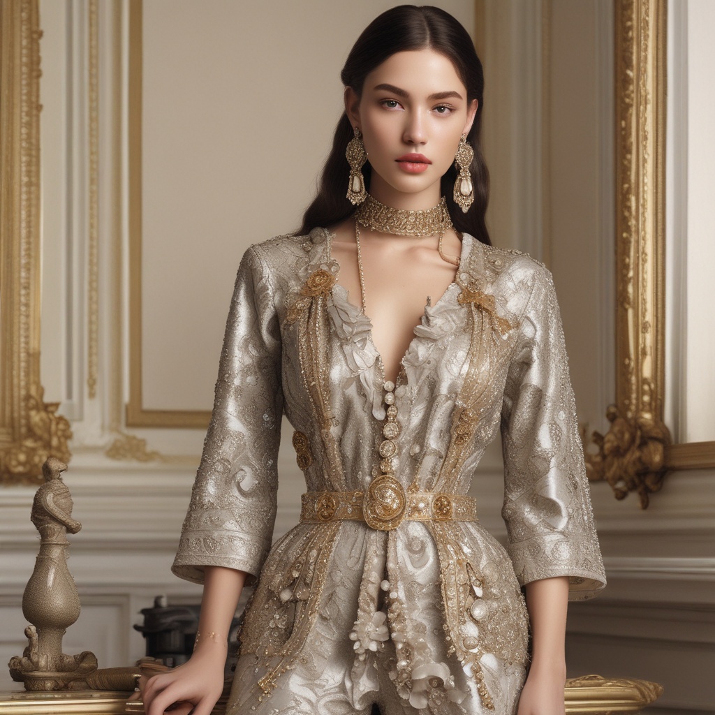 Expensive fashion item 3